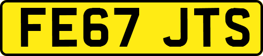 FE67JTS