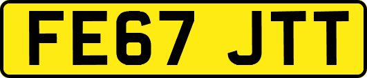 FE67JTT