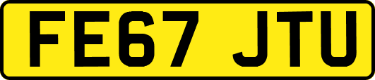 FE67JTU