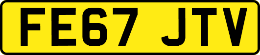 FE67JTV