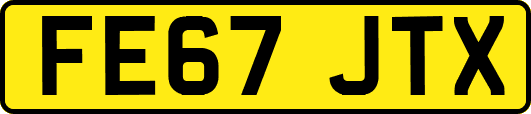 FE67JTX