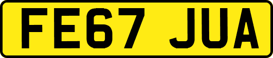 FE67JUA
