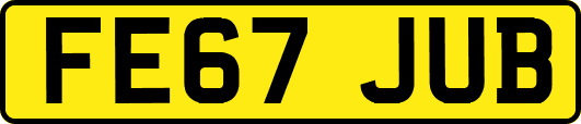 FE67JUB