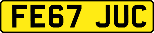 FE67JUC