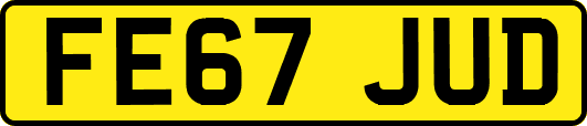 FE67JUD