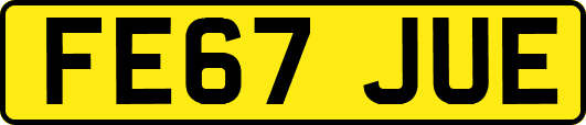 FE67JUE
