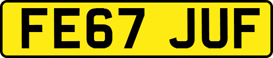 FE67JUF
