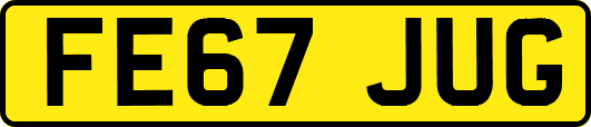 FE67JUG