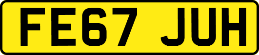 FE67JUH