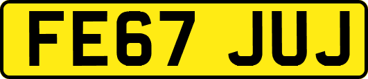 FE67JUJ
