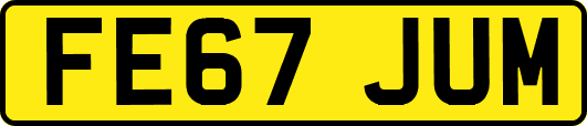 FE67JUM
