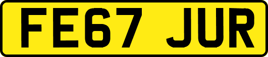 FE67JUR