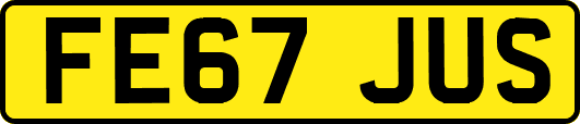 FE67JUS