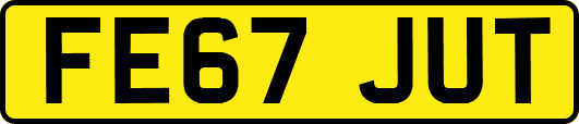 FE67JUT