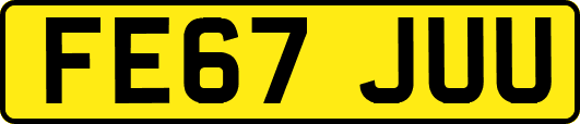 FE67JUU