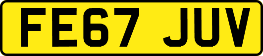 FE67JUV