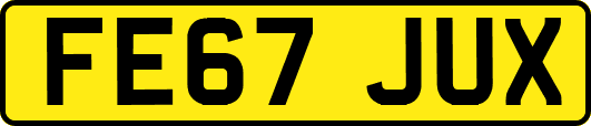 FE67JUX
