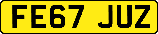 FE67JUZ