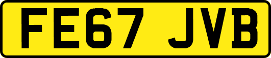 FE67JVB