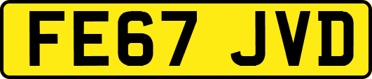 FE67JVD