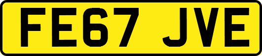 FE67JVE