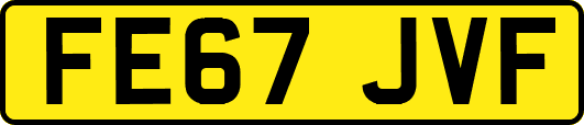 FE67JVF