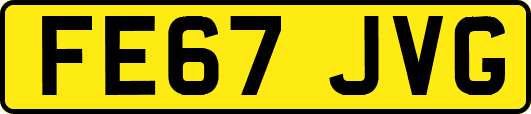 FE67JVG