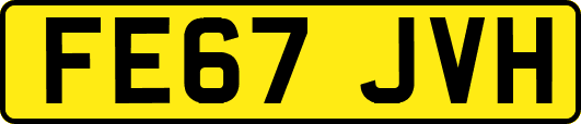 FE67JVH
