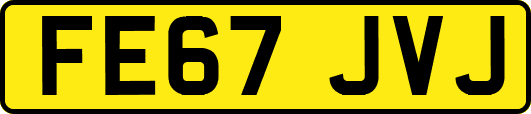 FE67JVJ
