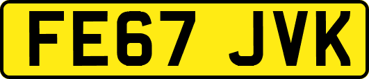 FE67JVK