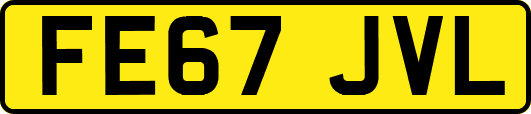 FE67JVL