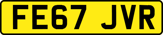 FE67JVR