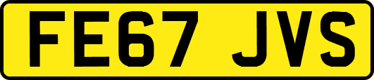 FE67JVS