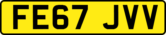FE67JVV