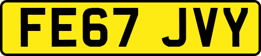 FE67JVY