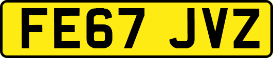 FE67JVZ