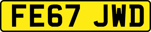FE67JWD