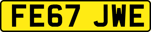 FE67JWE