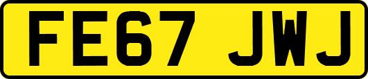 FE67JWJ