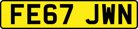 FE67JWN