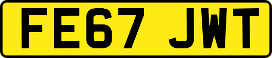 FE67JWT