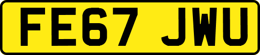 FE67JWU