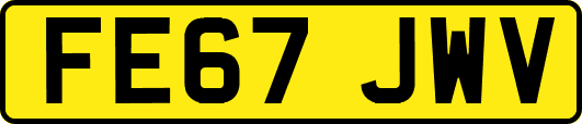 FE67JWV