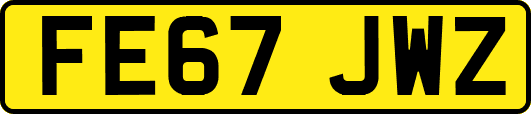 FE67JWZ