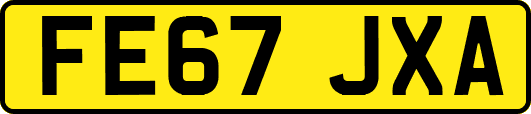 FE67JXA