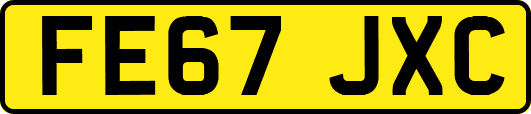 FE67JXC