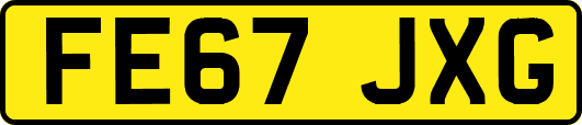 FE67JXG
