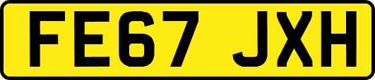 FE67JXH