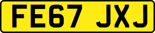 FE67JXJ