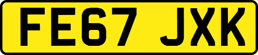 FE67JXK